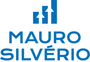 Logotipo Mauro Silvério