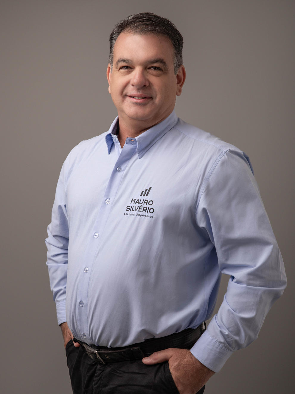 Consultor Empresarial Mauro Silvério