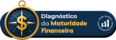 Mapa do Diagnóstico da Maturidade Financeira
