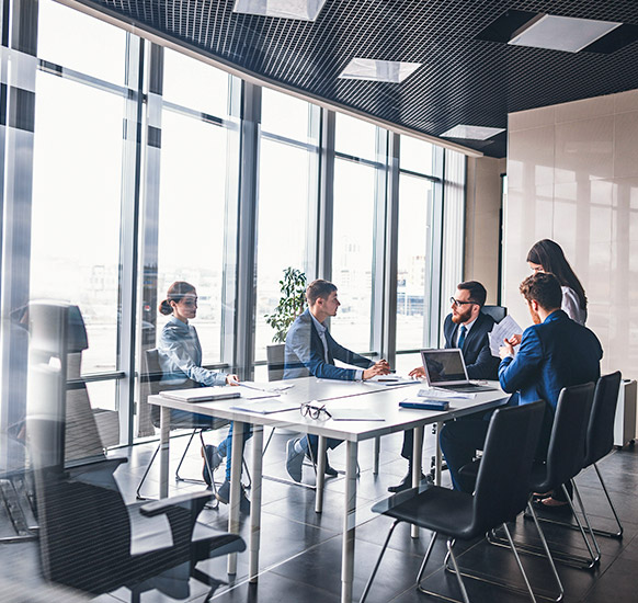 Empresas diversas