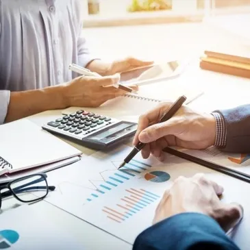 consultoria Mauro silverio na área Administrativa