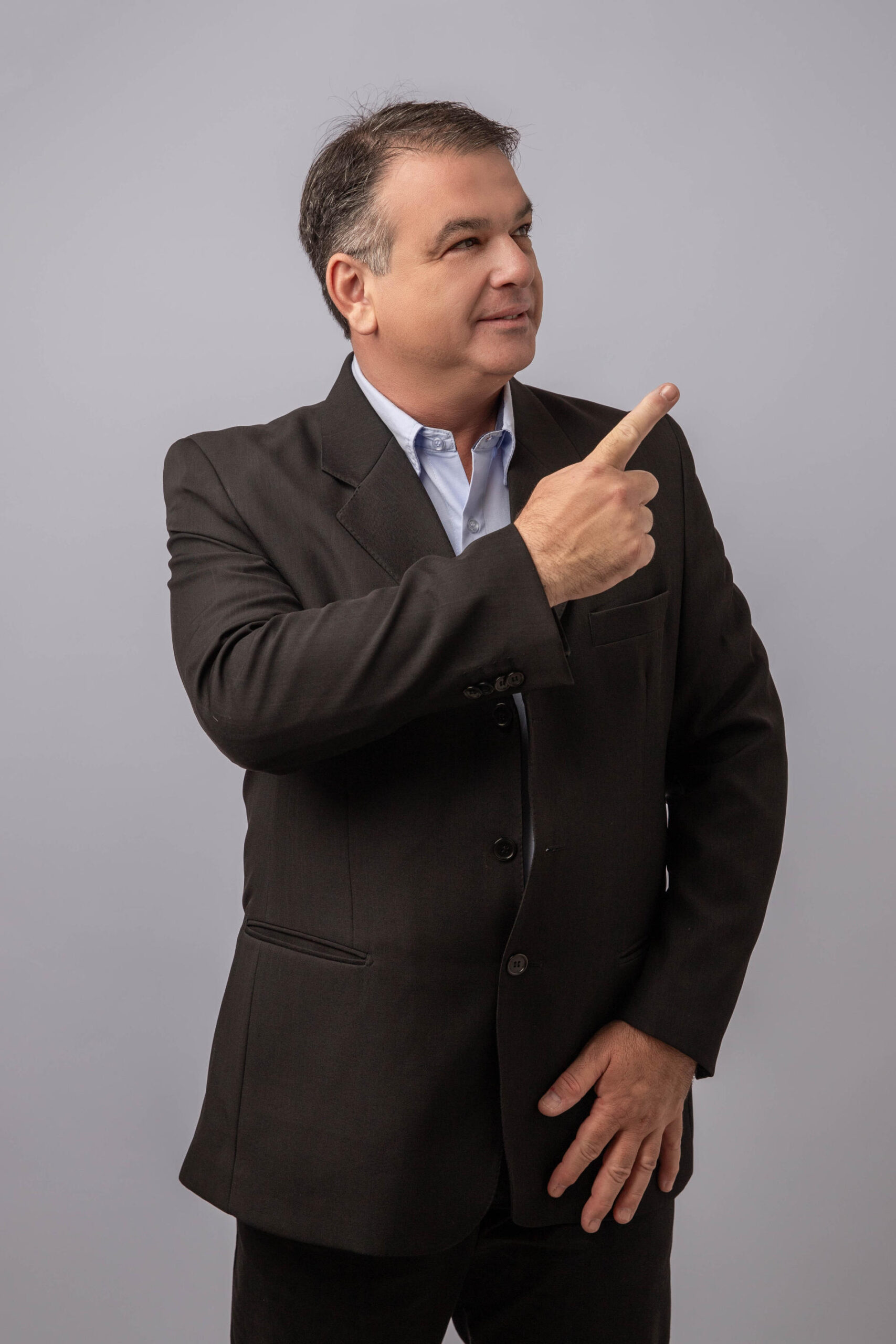 Mauro silvério consultor
